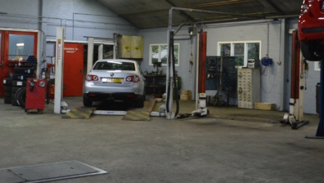 Het bedrijf | Autocentrale Drachten