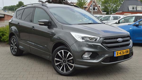 Ford Kuga 1.5 183pk AWD ST Line AUTOMAAT | Pano-dak |