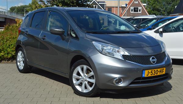Nissan Note 1.2 DIG-S Acenta