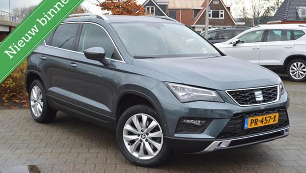 SEAT Ateca 1.6 TDI Style