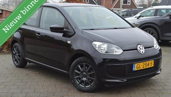 Volkswagen up! 1.0 move up! | Cruise | PDC | 56.000km !!!