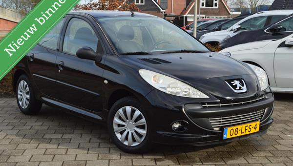 Peugeot 206+ 1.4 XS 5drs | Airco | Cruise