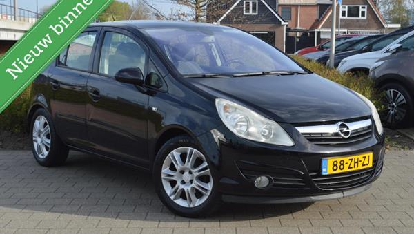 Opel Corsa 1.4-16V 5drs Cosmo