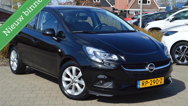 Opel Corsa 1.4 Favourite