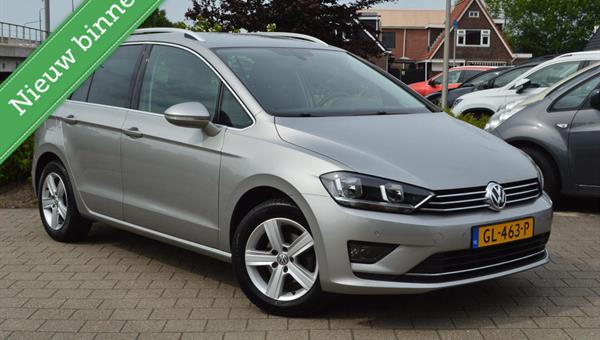 Volkswagen Golf Sportsvan 1.2 TSI AUTOMAAT Highline