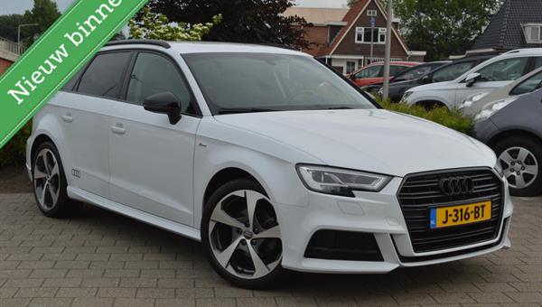 Audi A3 Sportback 30 TFSI S-Tronic | Design Pro Line Plus