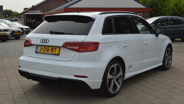 Audi A3 Sportback 30 TFSI S-Tronic | Design Pro Line Plus