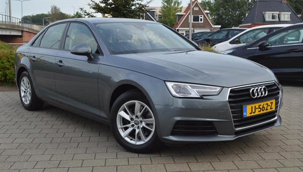 Audi A4 Limousine 1.4 TFSI Design Pro Line