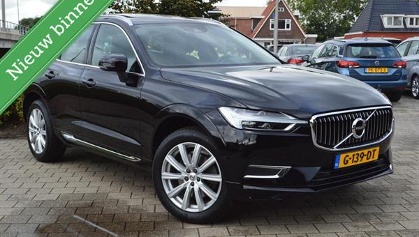 Volvo XC60 2.0 T4 Inscription | Pano-dak | Trekhaak