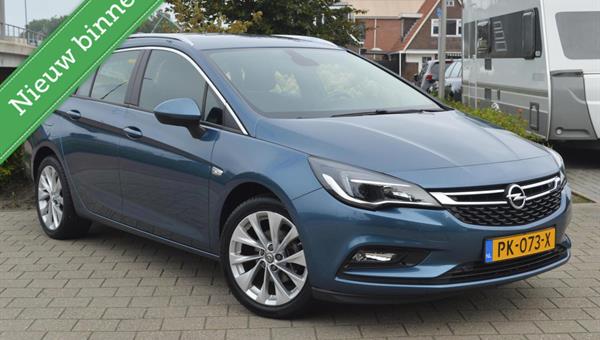 Opel Astra Sports Tourer 1.0 Business+